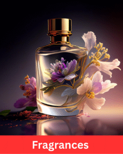 Fragrances
